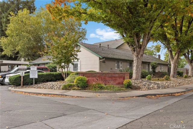 1125 Sheridan Avenue 28, Chico, CA 95926