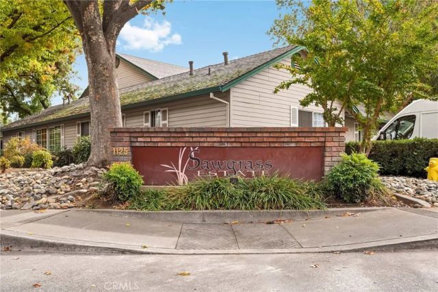 1125 Sheridan Avenue 28, Chico, CA 95926