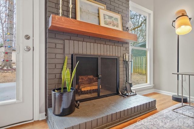 615 Winter Wood Drive, Matthews, NC 28105