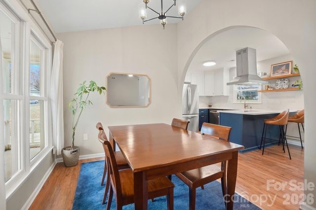 615 Winter Wood Drive, Matthews, NC 28105