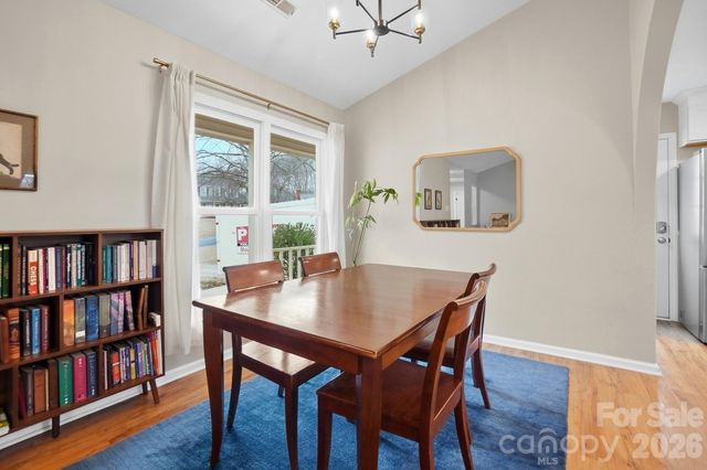 615 Winter Wood Drive, Matthews, NC 28105