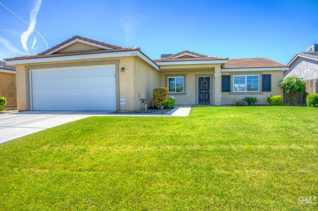 5513 Baja Drive, Bakersfield, CA 93307