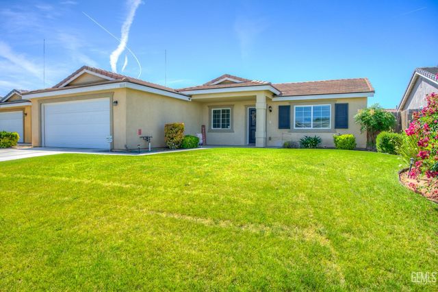 5513 Baja Drive, Bakersfield, CA 93307