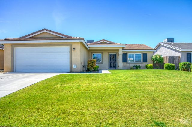 5513 Baja Drive, Bakersfield, CA 93307