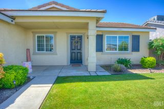 5513 Baja Drive, Bakersfield, CA 93307