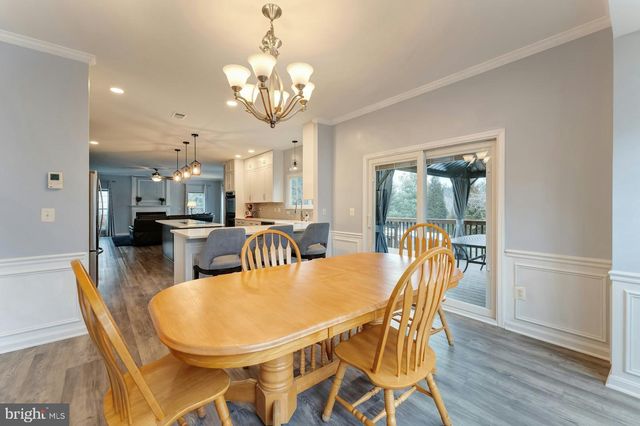 628 WINTERGREEN DR, Purcellville, VA 20132