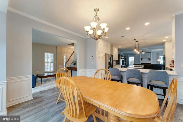 628 WINTERGREEN DR, Purcellville, VA 20132