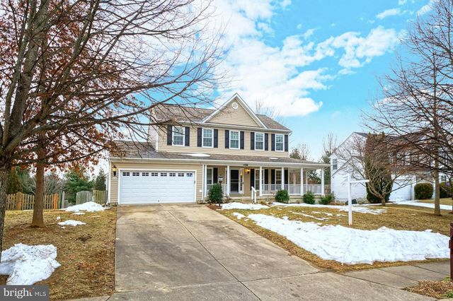 628 WINTERGREEN DR, Purcellville, VA 20132