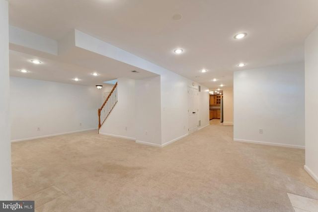 628 WINTERGREEN DR, Purcellville, VA 20132