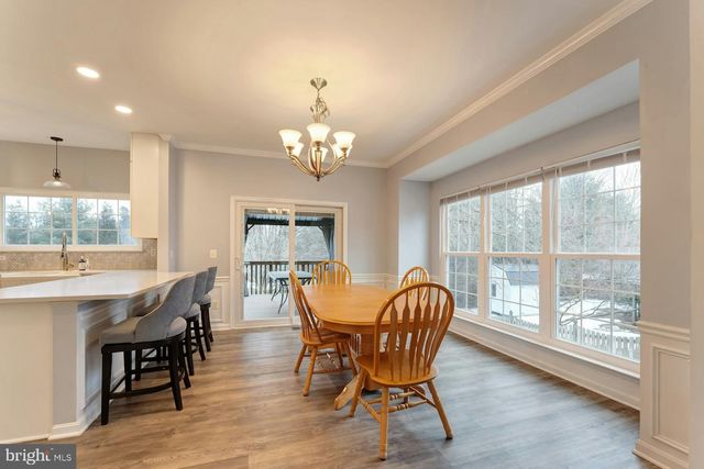 628 WINTERGREEN DR, Purcellville, VA 20132