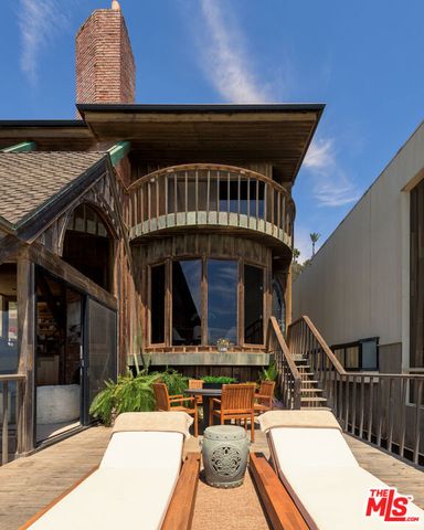 26902 Malibu Cove Colony Drive, Malibu, CA 90265