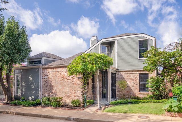 1415 Pecos Street, Dallas, TX 75204