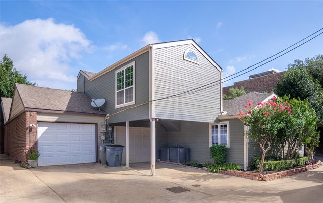 1415 Pecos Street, Dallas, TX 75204