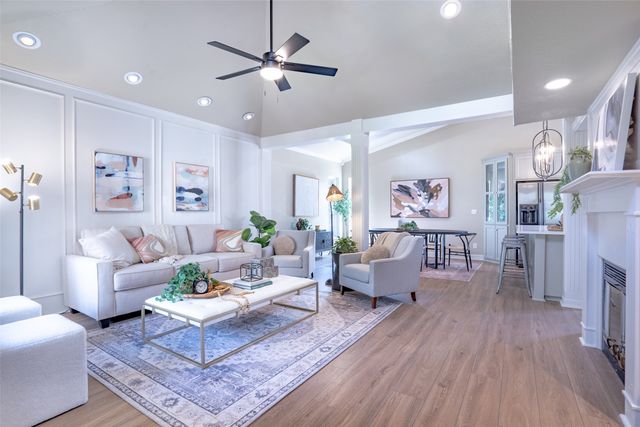 1415 Pecos Street, Dallas, TX 75204