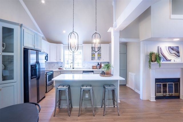 1415 Pecos Street, Dallas, TX 75204