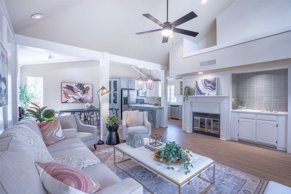 1415 Pecos Street, Dallas, TX 75204