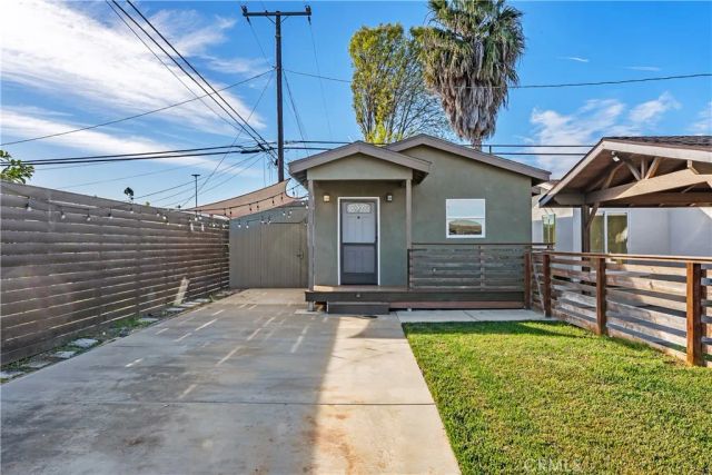 5732 Abraham, Westminster, CA 92683