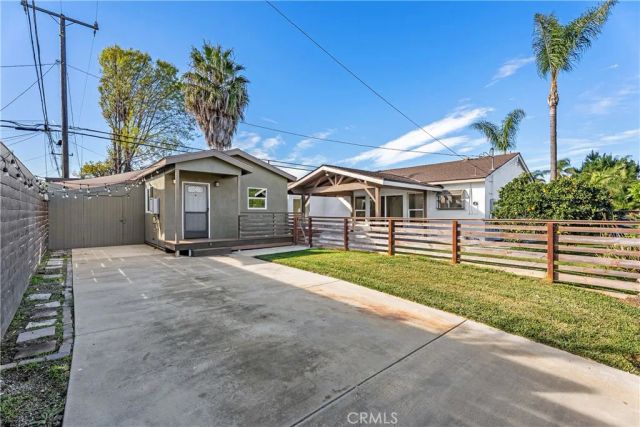 5732 Abraham, Westminster, CA 92683