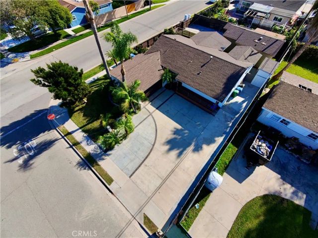 5732 Abraham, Westminster, CA 92683