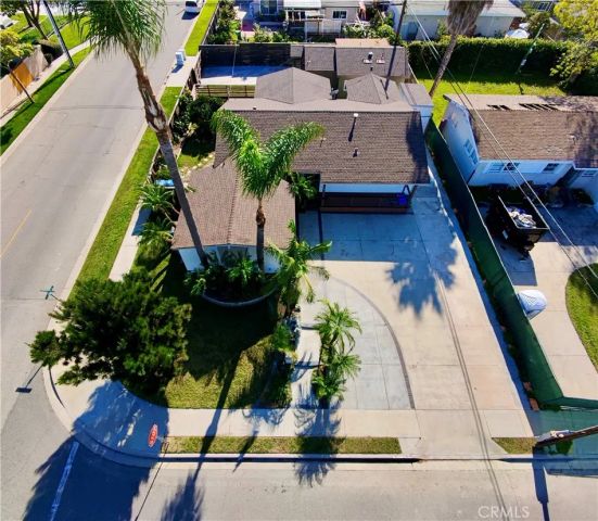 5732 Abraham, Westminster, CA 92683