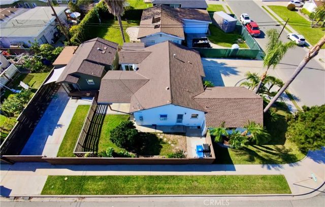 5732 Abraham, Westminster, CA 92683