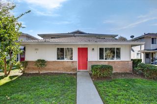 218 Coy Drive 1, San Jose, CA 95123