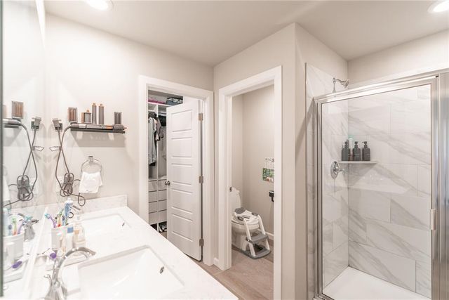 4116 Canyon Ridge Lane, Mustang, OK 73064