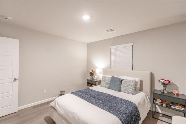 4116 Canyon Ridge Lane, Mustang, OK 73064