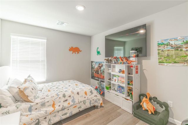 4116 Canyon Ridge Lane, Mustang, OK 73064