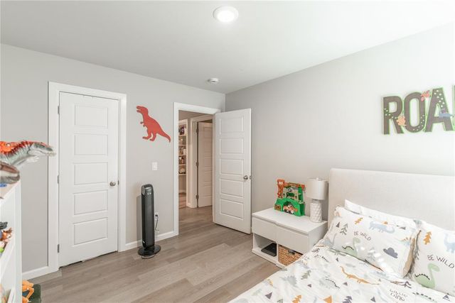 4116 Canyon Ridge Lane, Mustang, OK 73064