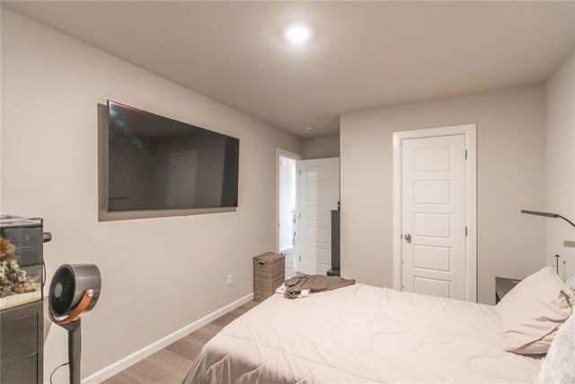 4116 Canyon Ridge Lane, Mustang, OK 73064