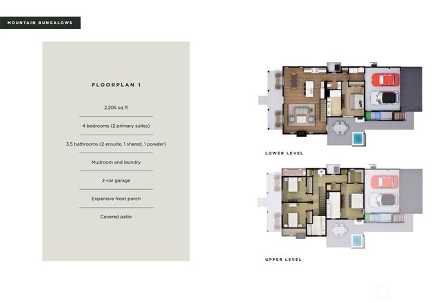 30 Stonefly Lane, Cle Elum, WA 98922