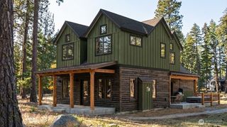 30 Stonefly Lane, Cle Elum, WA 98922