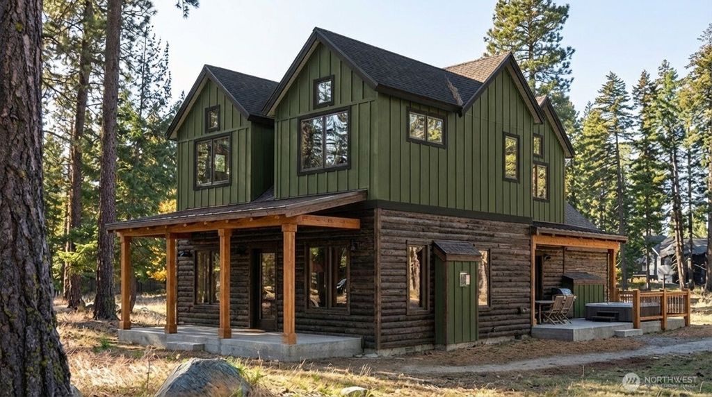 30 Stonefly Lane, Cle Elum, WA 98922