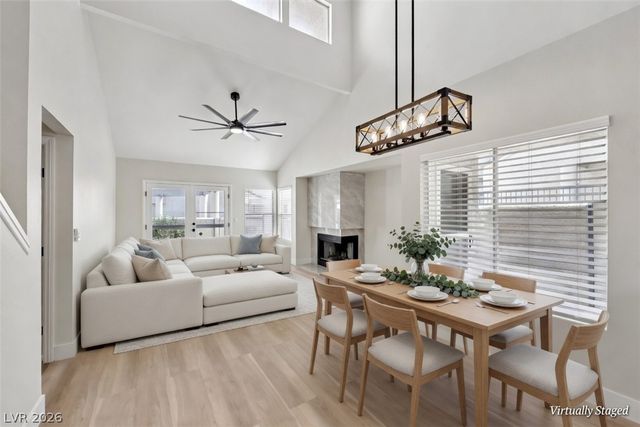 8913 Antioch Way, Las Vegas, NV 89117