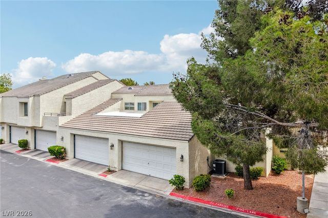 8913 Antioch Way, Las Vegas, NV 89117