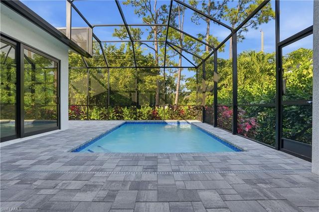 2769 Van Buren AVE, Naples, FL 34112