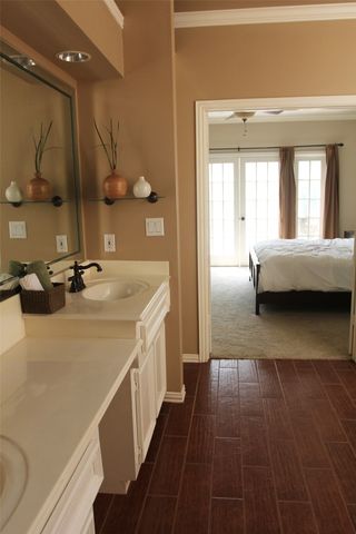 8105 Pecan Ridge Drive, North Richland Hills, TX 76182