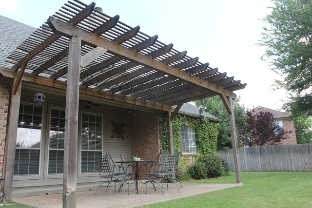 8105 Pecan Ridge Drive, North Richland Hills, TX 76182