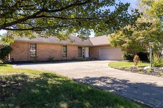 2684 Fordham Circle NW, North Canton, OH 44720