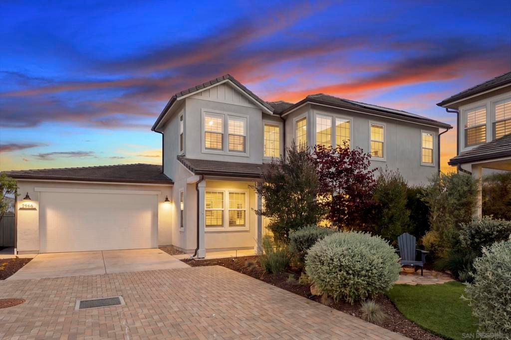 2966 Hayloft Pl, Escondido, CA 92029