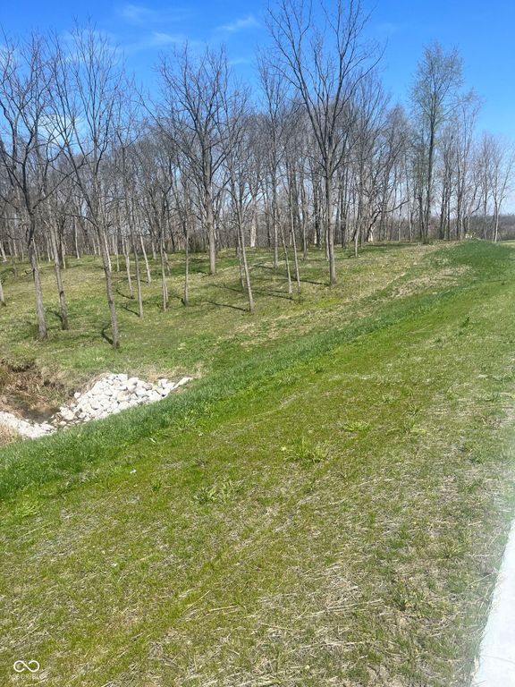 5498 Gibbs Road, Plainfield, IN 46168