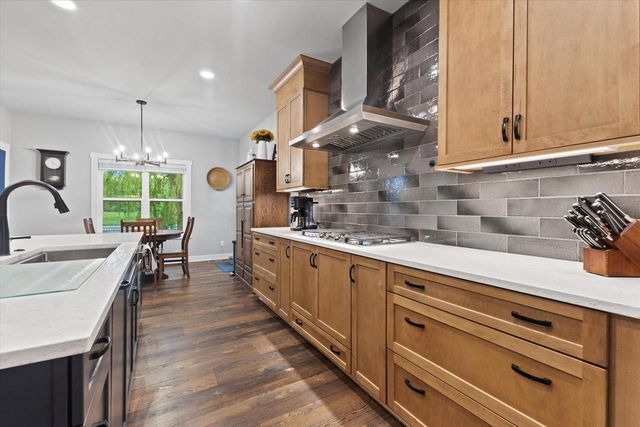 3013 Crosswinds DRIVE, Mount Pleasant, WI 53403
