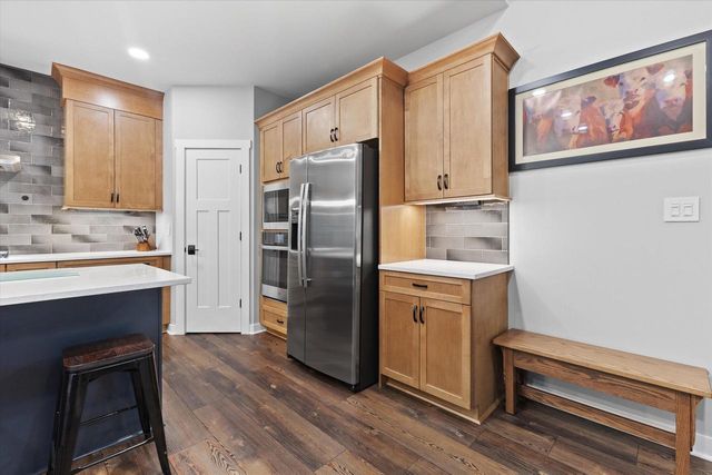 3013 Crosswinds DRIVE, Mount Pleasant, WI 53403
