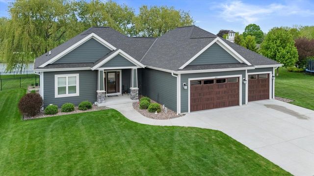 3013 Crosswinds DRIVE, Mount Pleasant, WI 53403