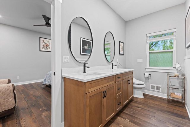 3013 Crosswinds DRIVE, Mount Pleasant, WI 53403