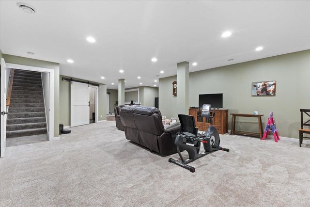 3013 Crosswinds DRIVE, Mount Pleasant, WI 53403
