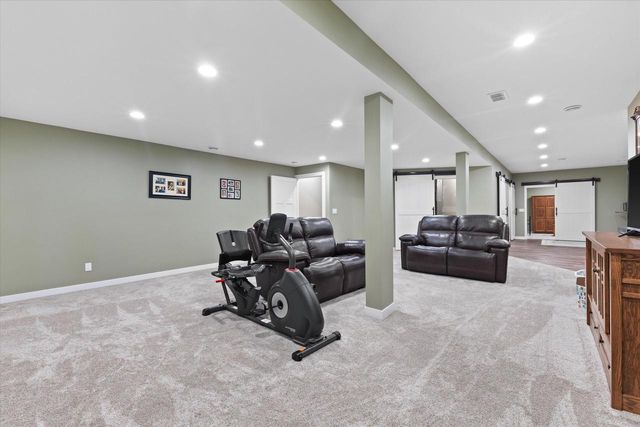 3013 Crosswinds DRIVE, Mount Pleasant, WI 53403