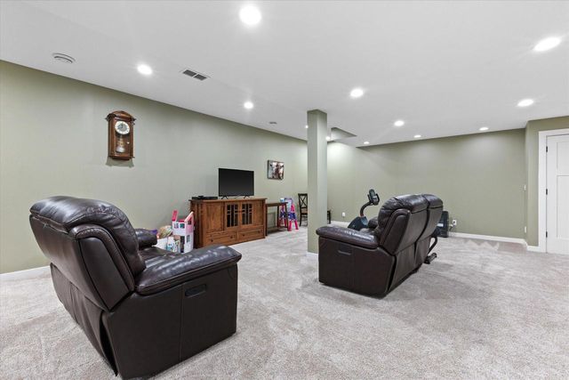 3013 Crosswinds DRIVE, Mount Pleasant, WI 53403