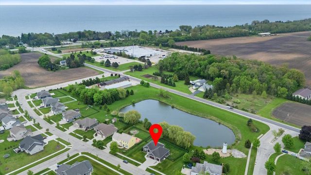 3013 Crosswinds DRIVE, Mount Pleasant, WI 53403